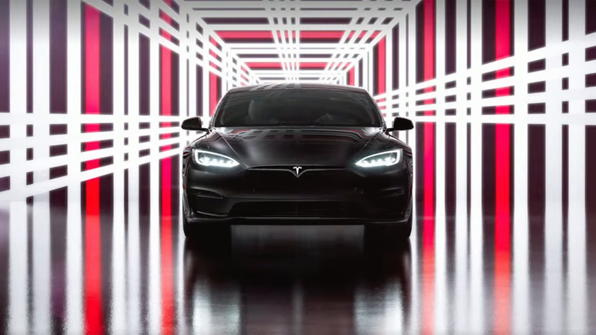 Tesla Model S Plaid Revealed In Full And It Even Better Than