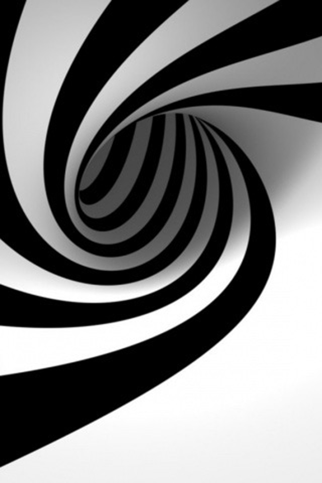 More Optical Illusion iPhone Wallpaper In This Category