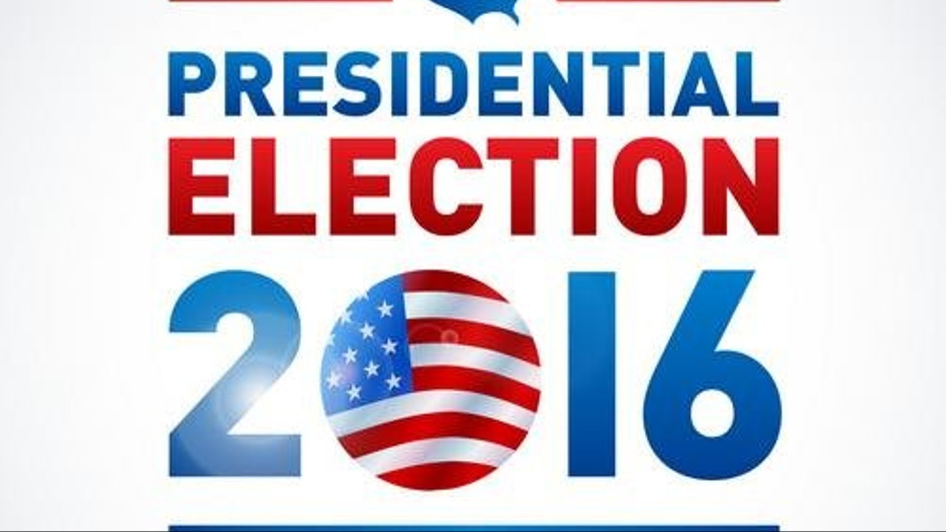 Election Day Wallpaper