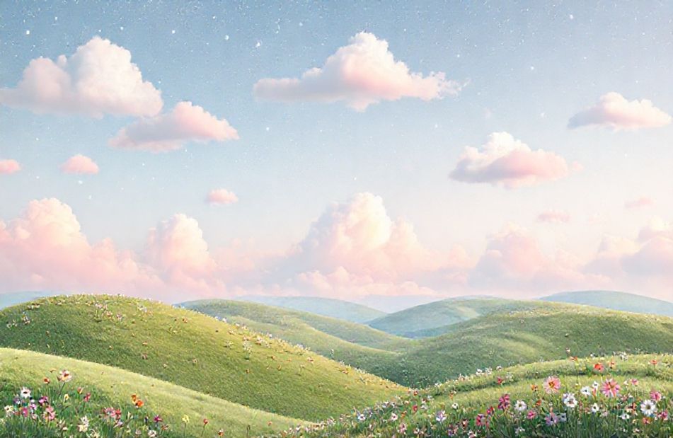 Cute Aesthetic Wallpaper