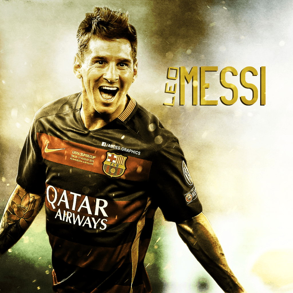 Lionel Messi 2016 Wallpapers HD 1080p