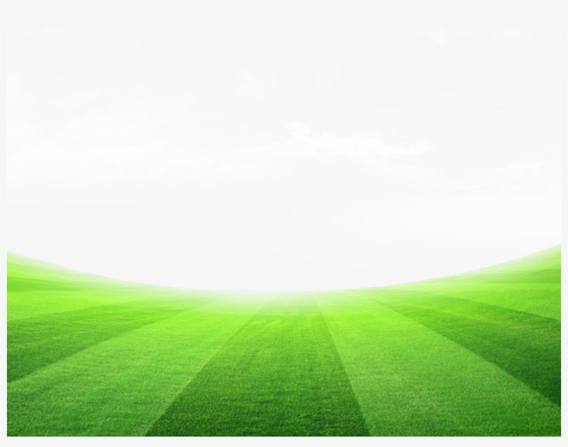 Lawn Wallpaper Meadow Football Sky Field Grass Clipart   Cesped De