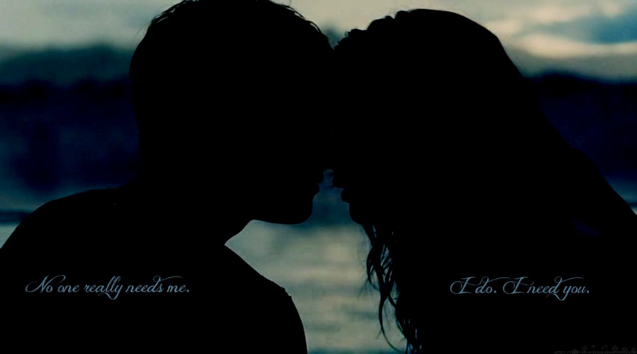 Thg Peeta And Katniss Wallpaper By Float On A Cload