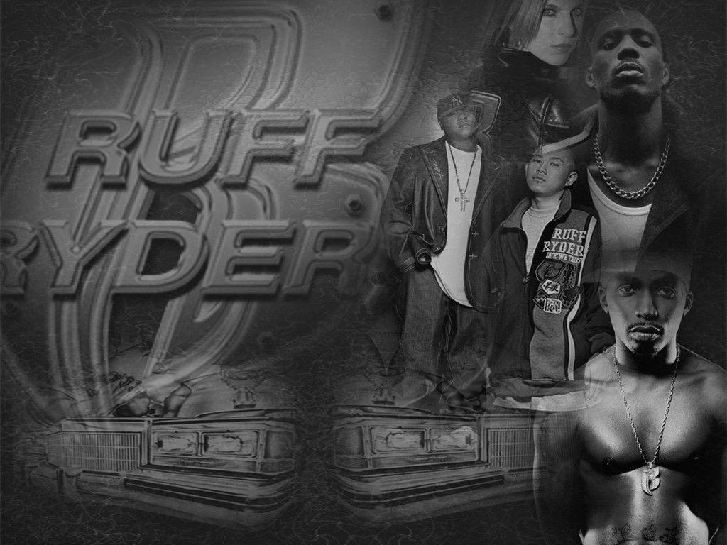 Ruff Ryders Wallpapers 1024x768