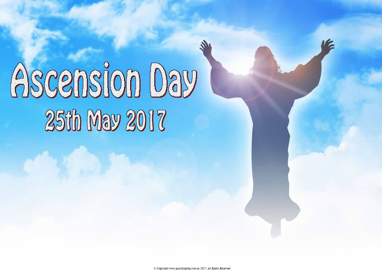 Best Ascension Day Pictures And Photos