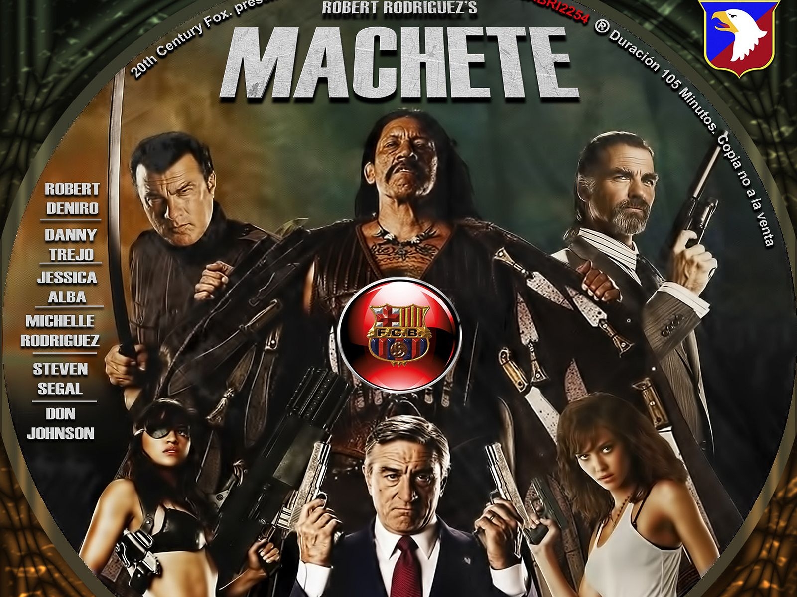 Machete Wallpaper HDq Image Collection For