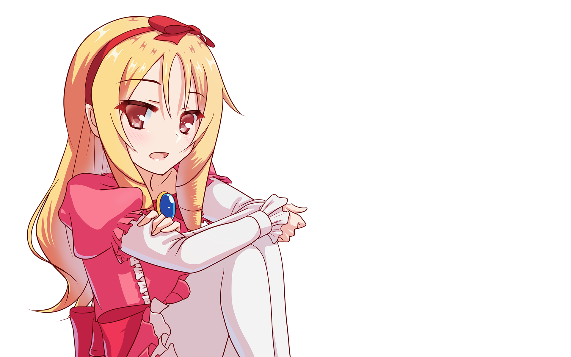 Anime Eromanga Sensei HD Wallpaper