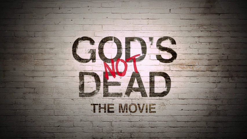 Family Movie Night God S Not Dead This Friday September
