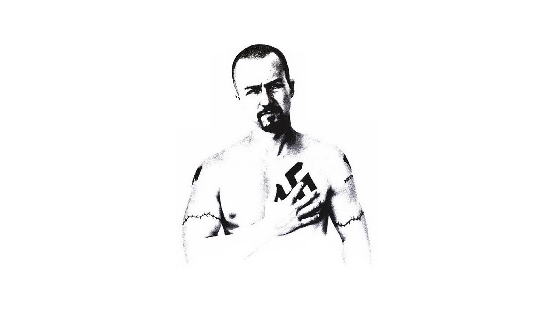 American History X Wallpapers Just Good Vibe