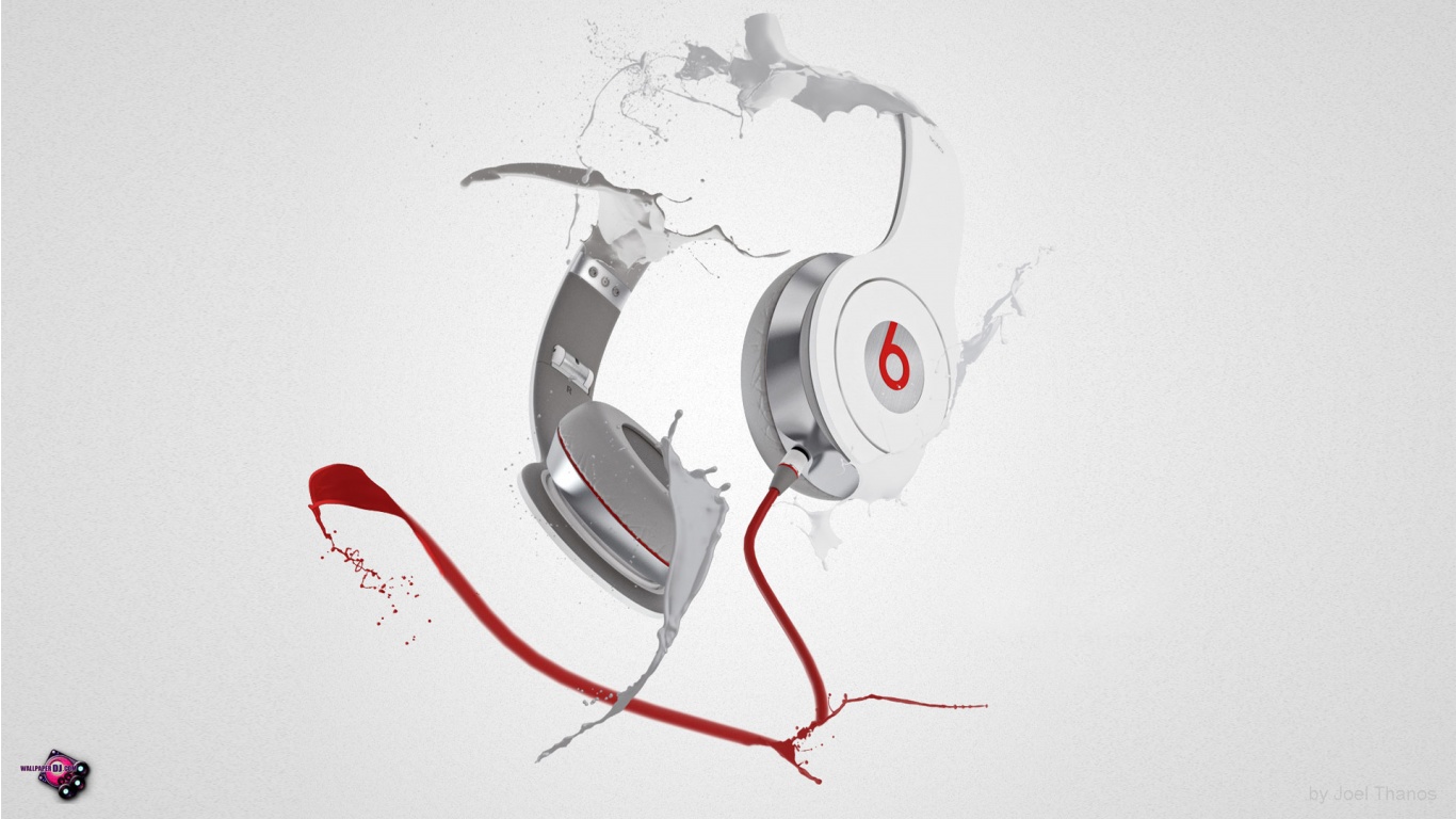 Liquid Beats Wallpaper Music And Dance