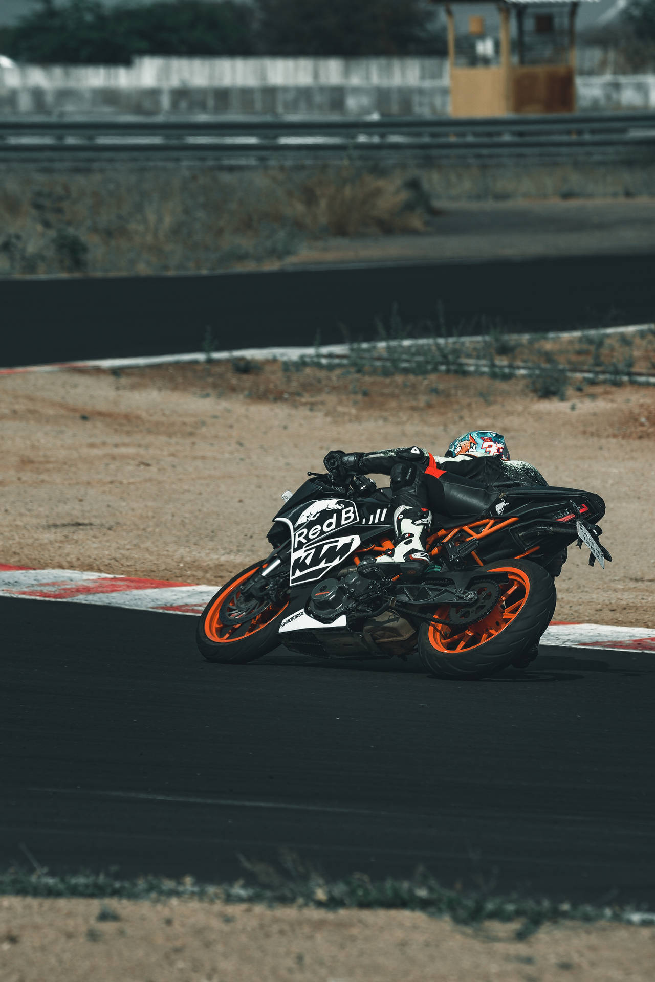Ktm Rc Wallpaper