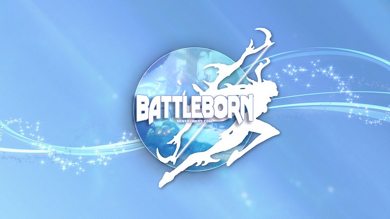 Battleborn Wallpaper Thorn Mentalmars