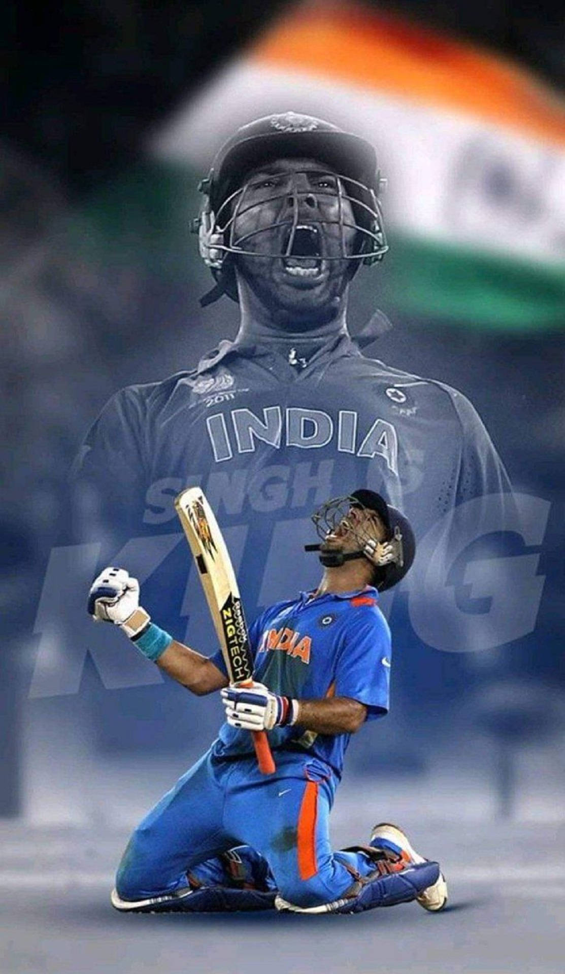 Indian Cricket Wallpaper