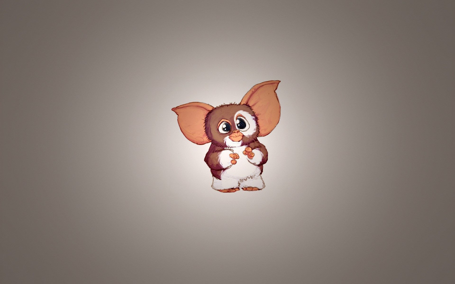 Gizmo Gremlins Wallpaper Submited Image