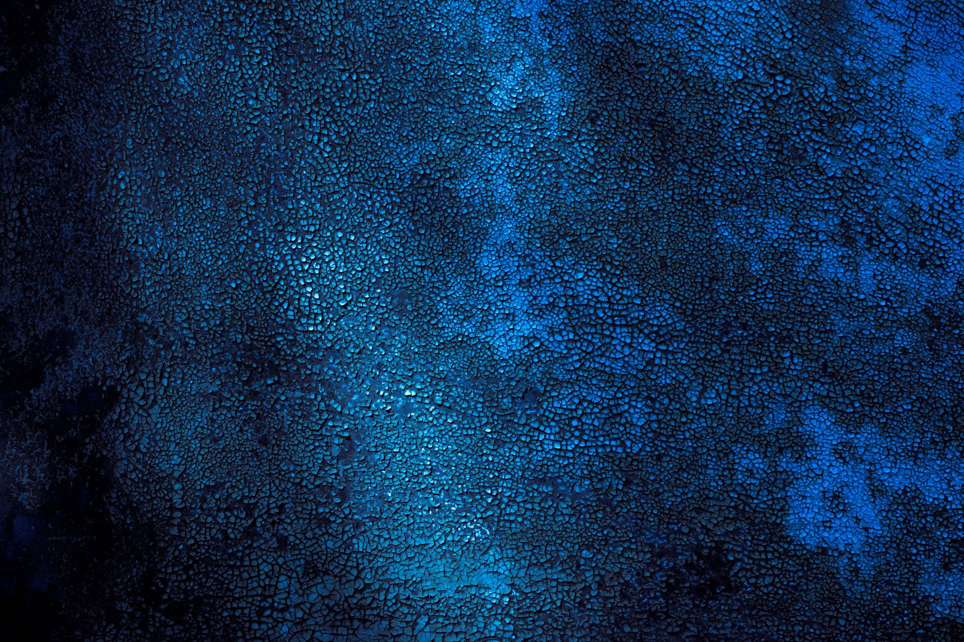 Dark Vintage Blue Texture Background PhotoHDx