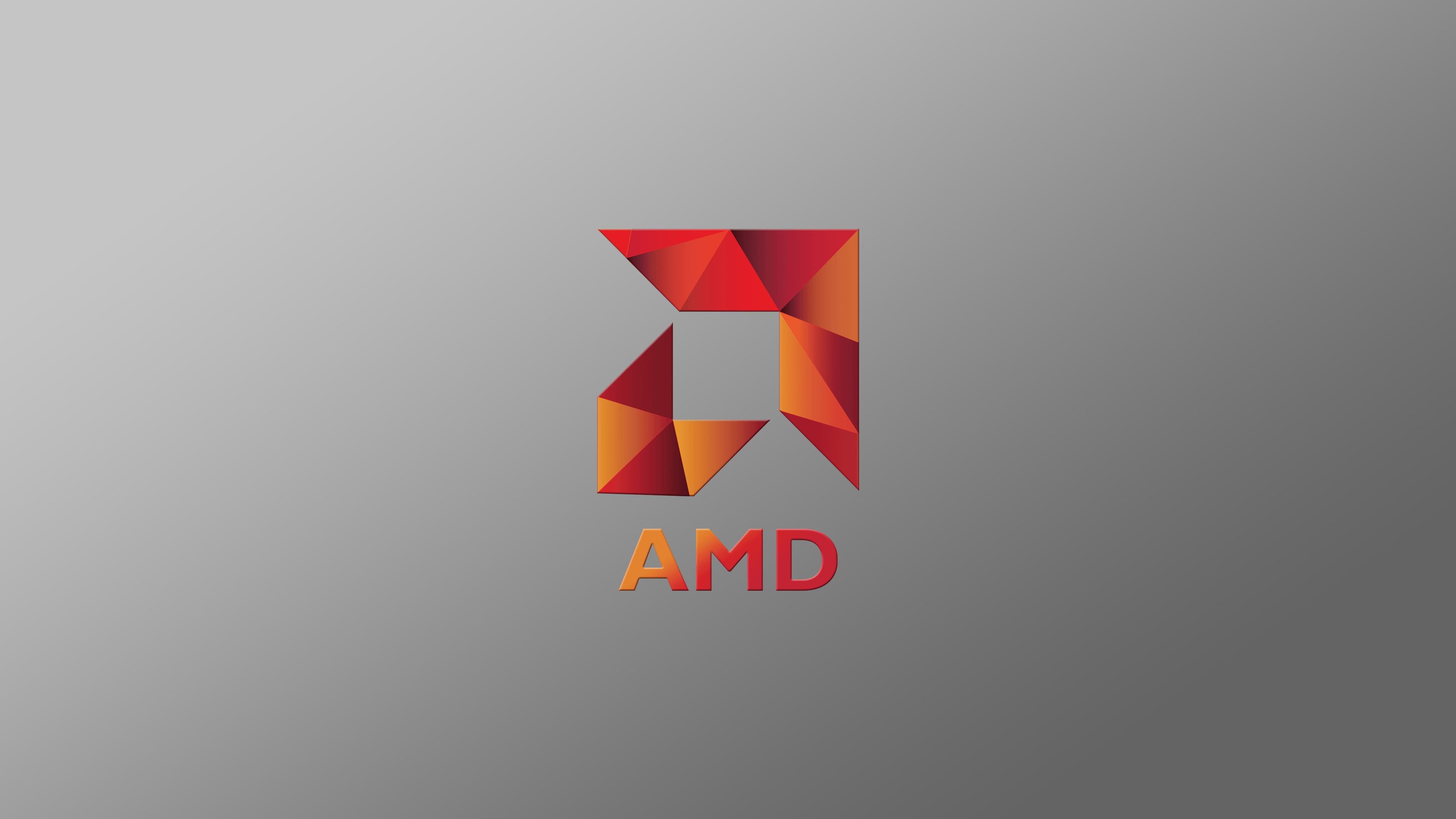 Amd 4k Wallpaper Big Thanks To U