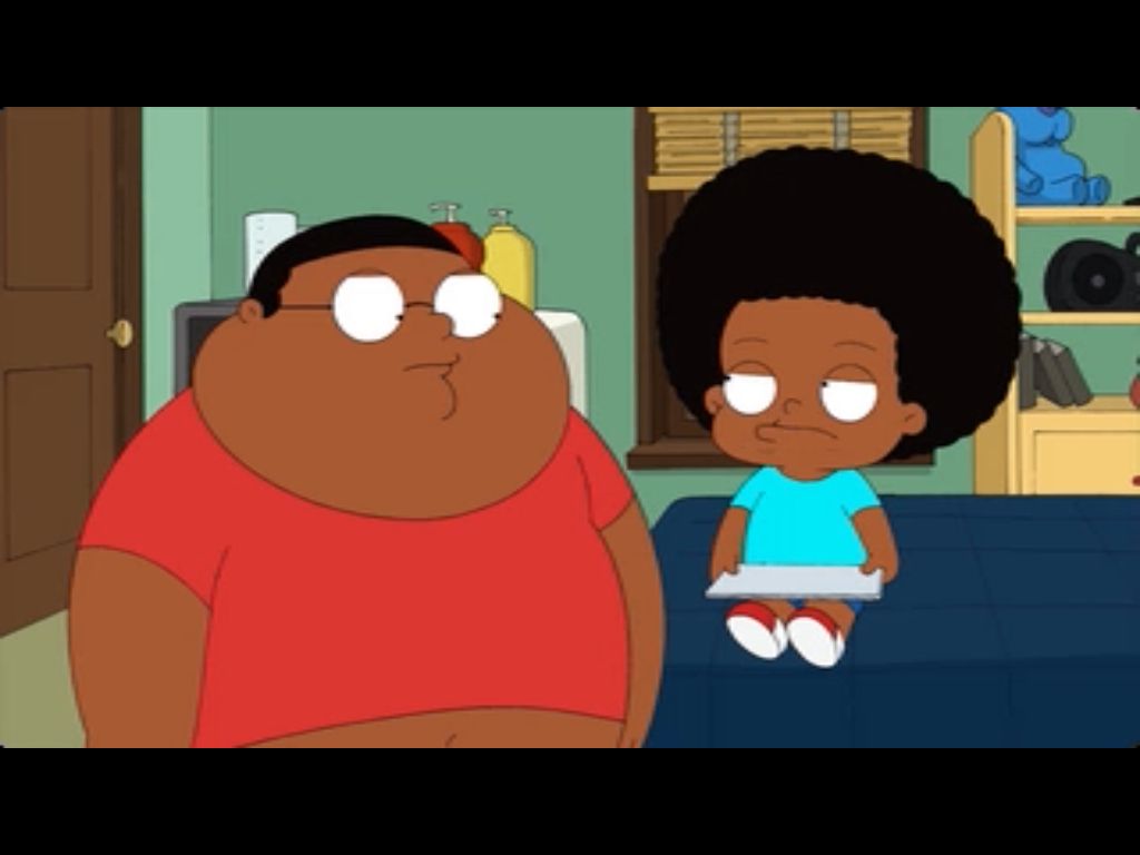 Free download Best Cleveland Show Rallo Wallpaper on HipWallpaper