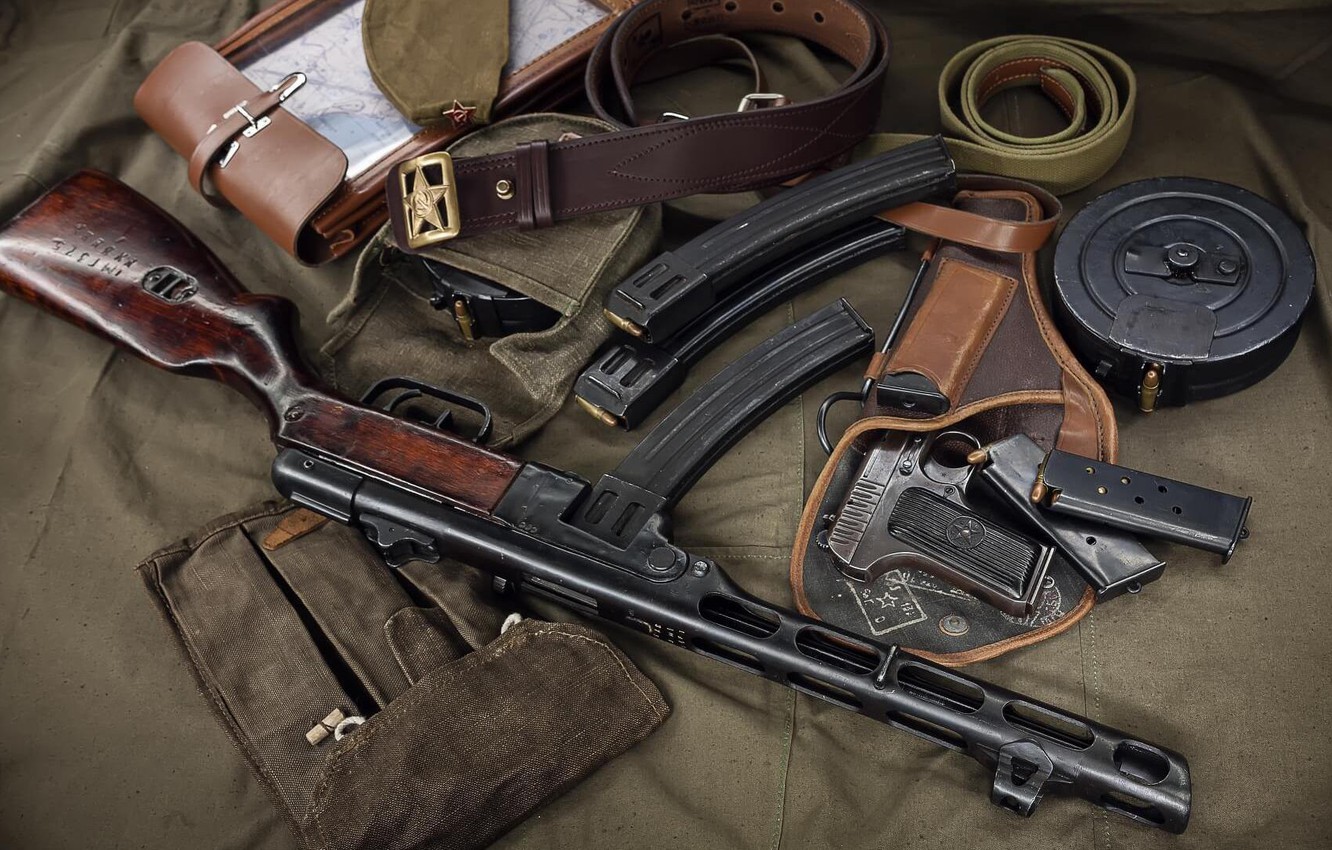 Wallpaper Shop Ppsh Pouch Tt Image For Desktop Section