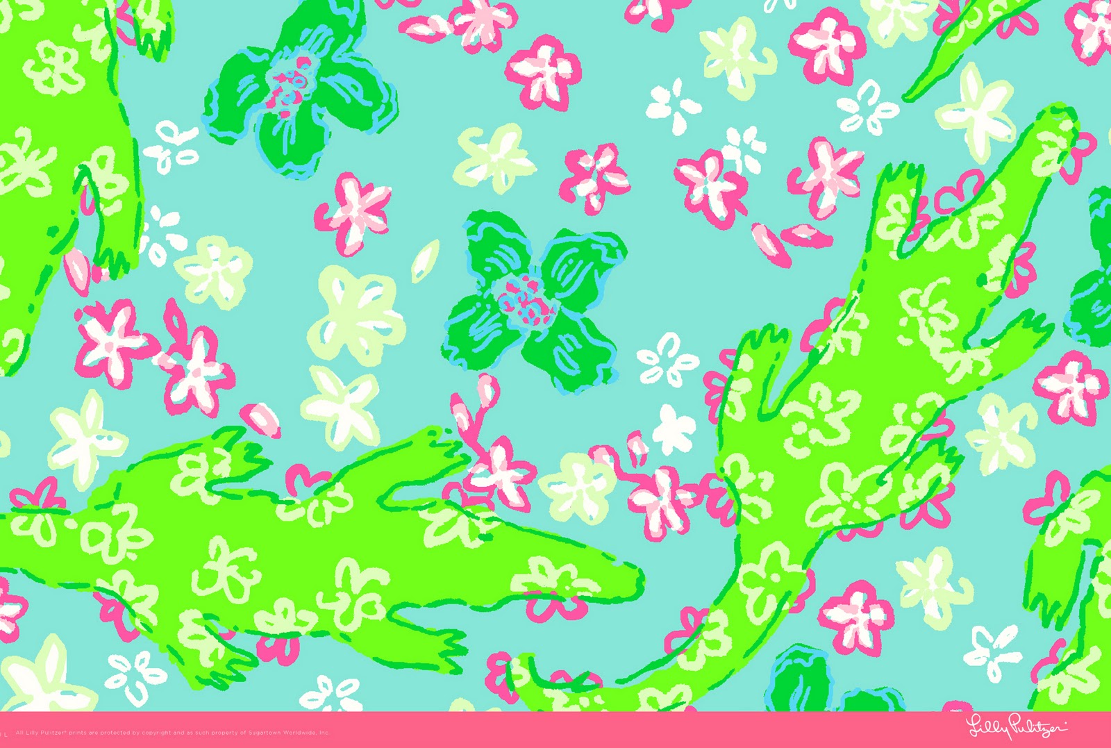 Lilly Pulitzer