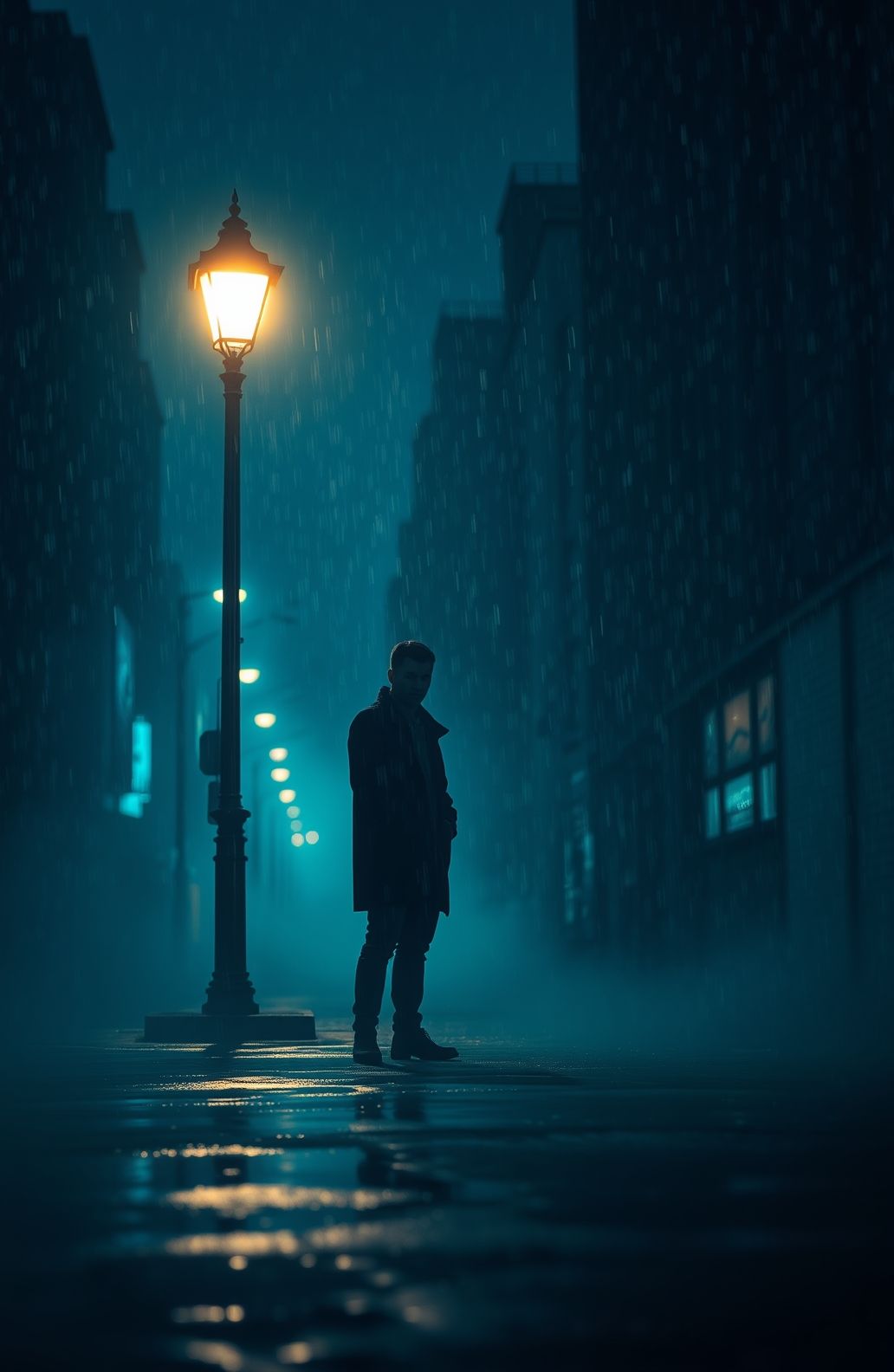 Sad Aesthetic Wallpaper