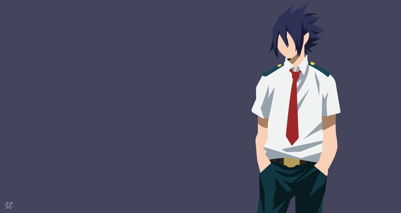 Tamaki Amajiki Wallpaper Pc