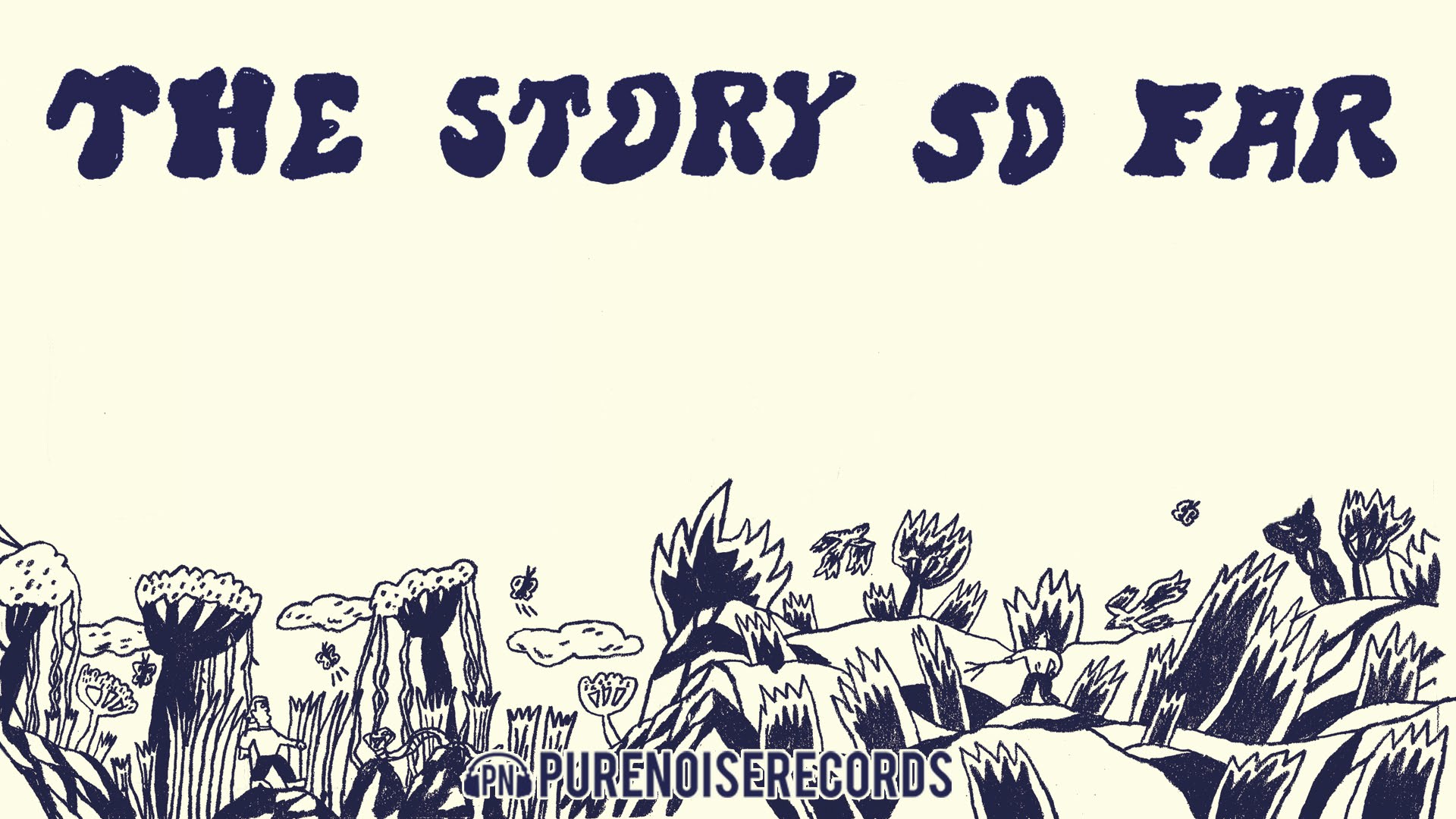 Song of the Day The Story So Far Nerve The Telltale Mind