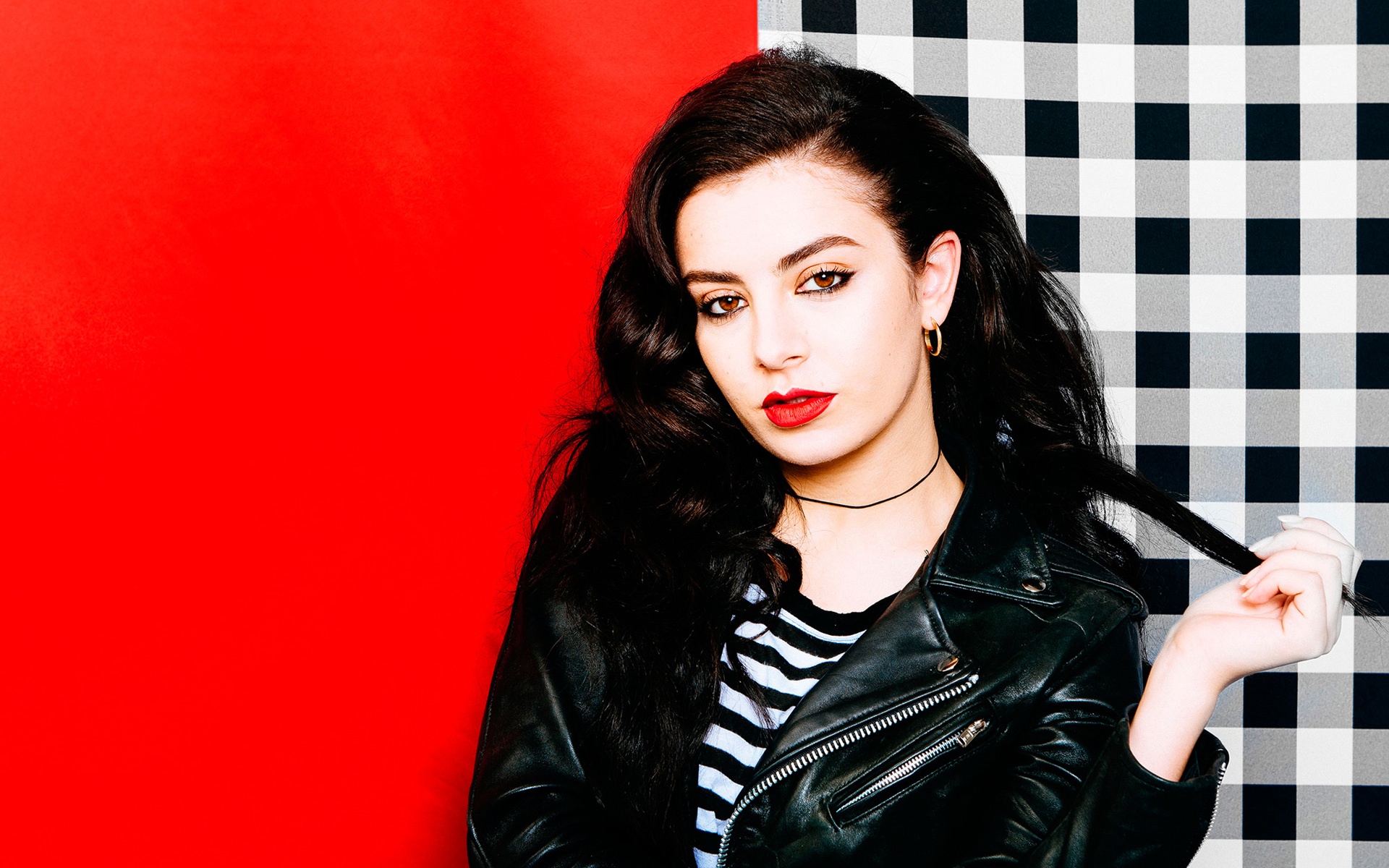 Charli Xcx HD Wallpaper And