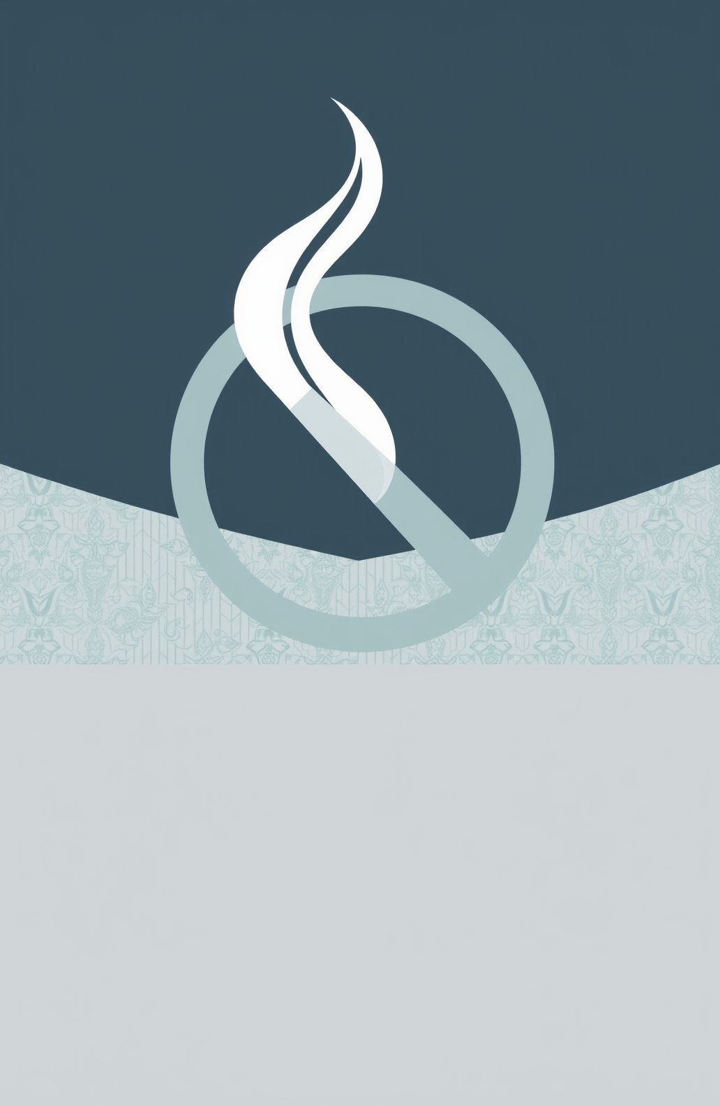 No Smoking Wallpaper