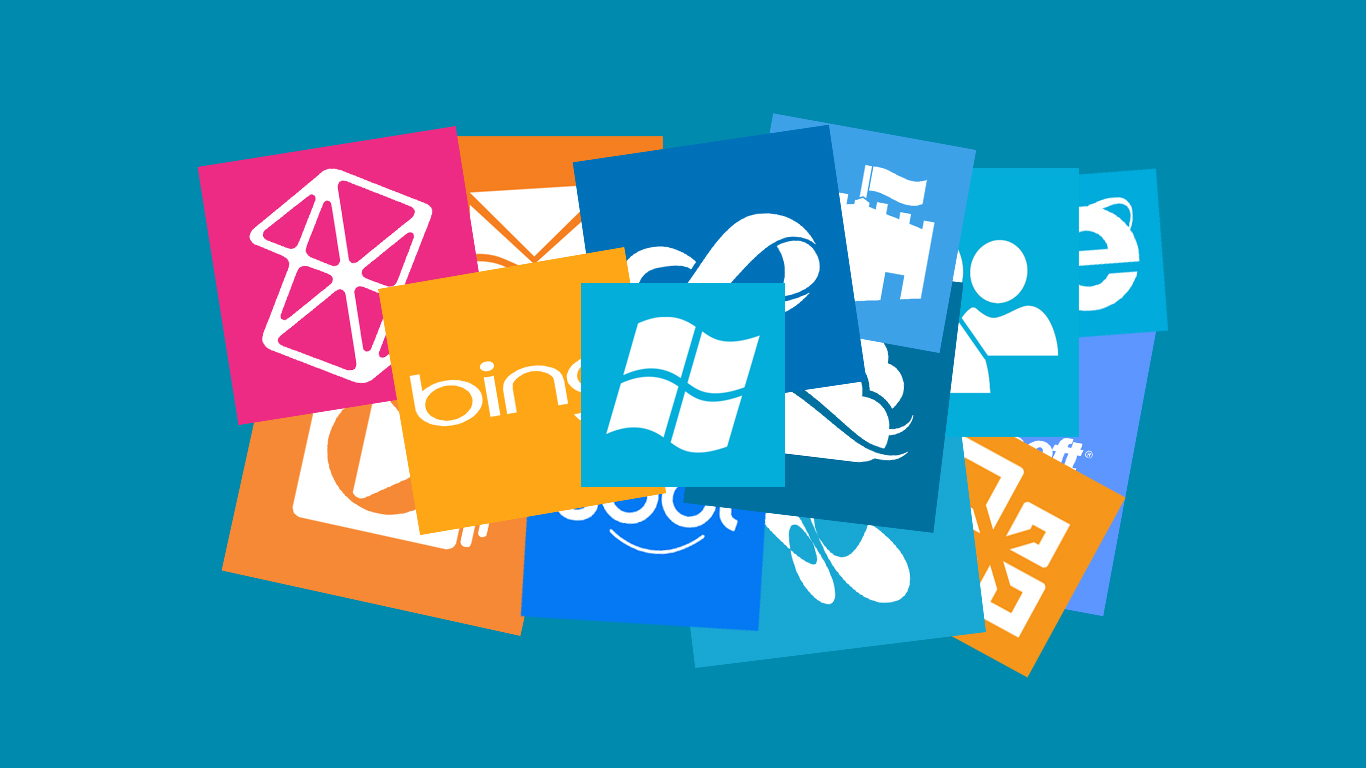 Windows Wallpaper Services By Dakirby309