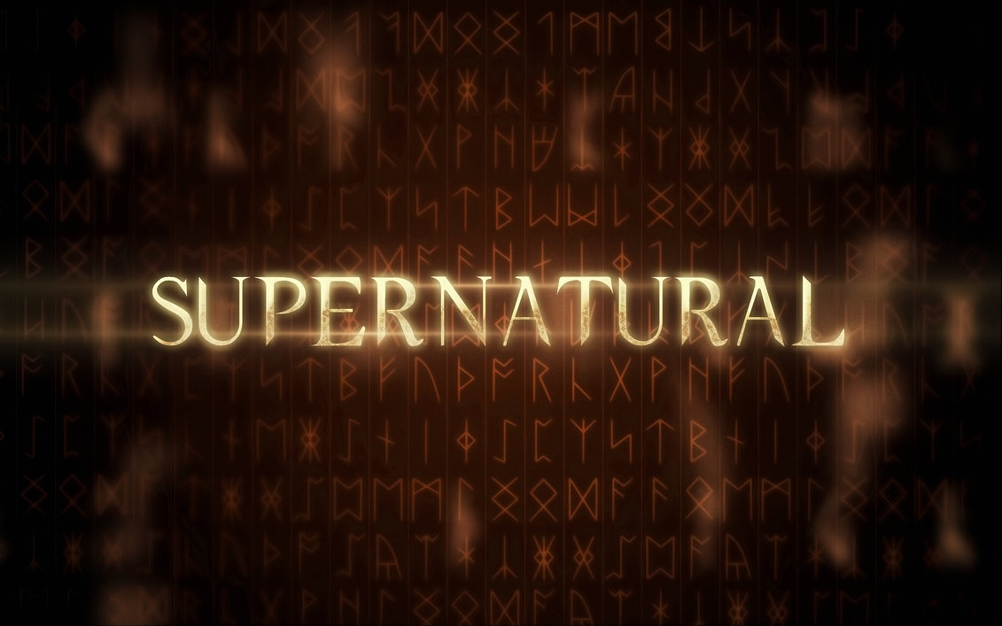 Supernatural Season Wallpaper HD By Inickeon