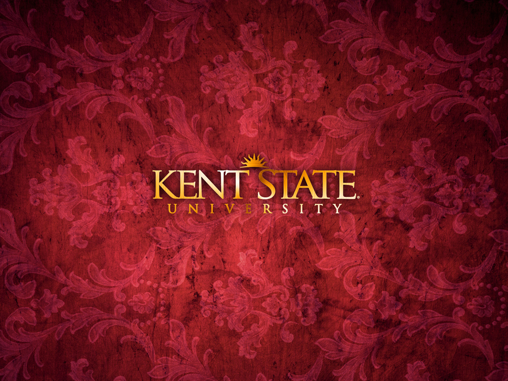 Kent State University Holiday Winter Designs