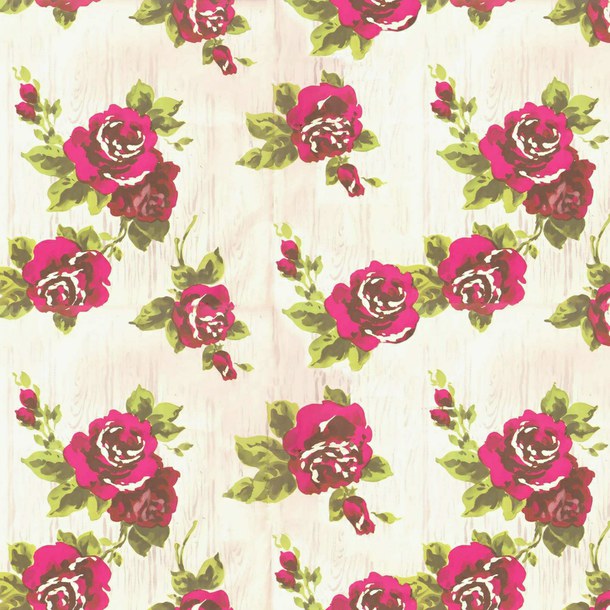 cute pastel goth roses wallpaper