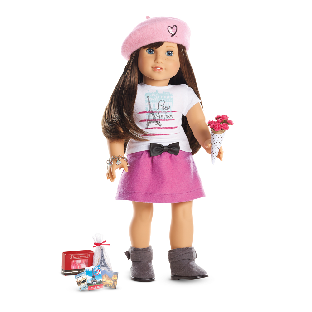 Grace S Collection American Girl