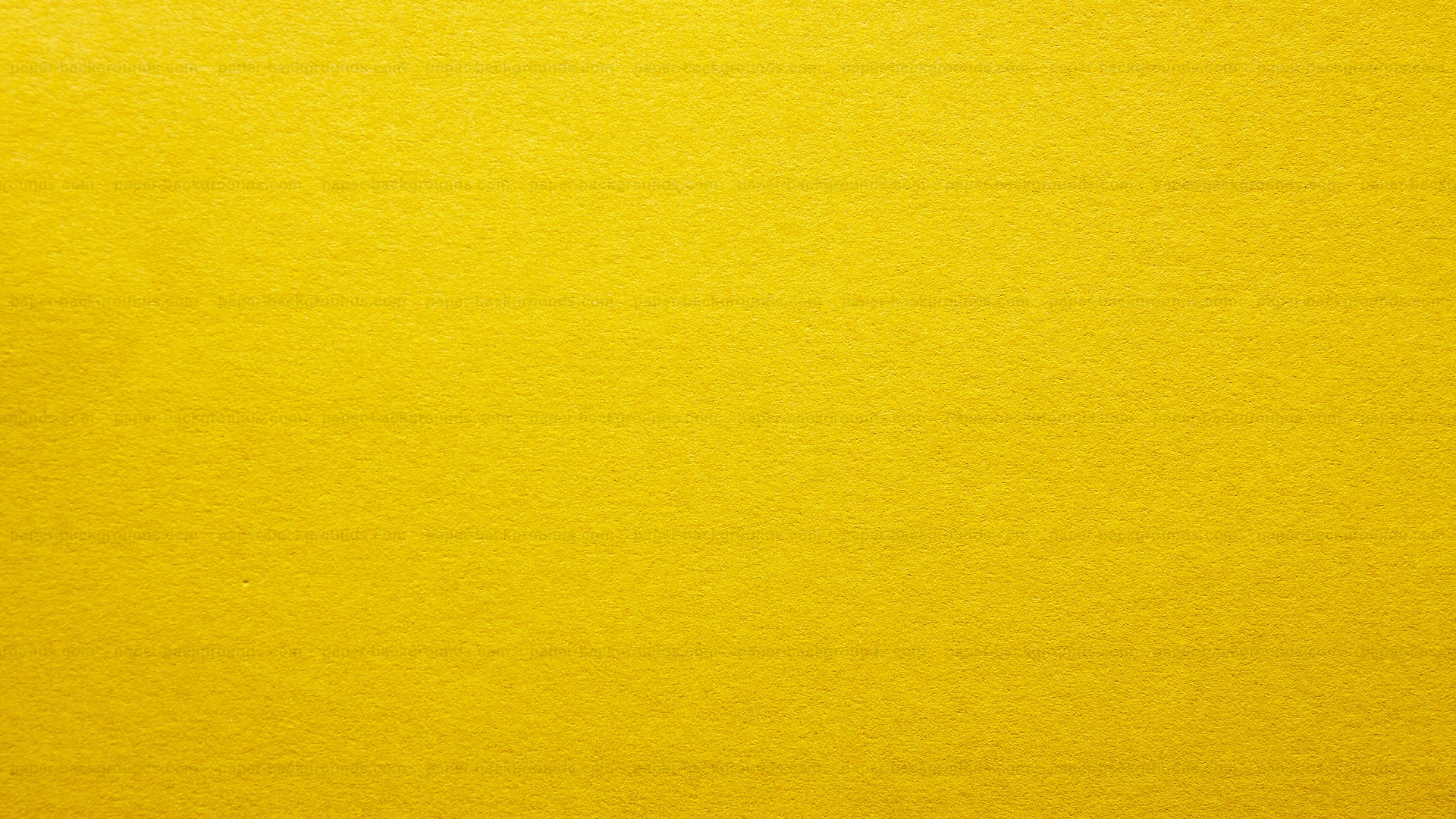 Yellow Paper Textured Background HD Background