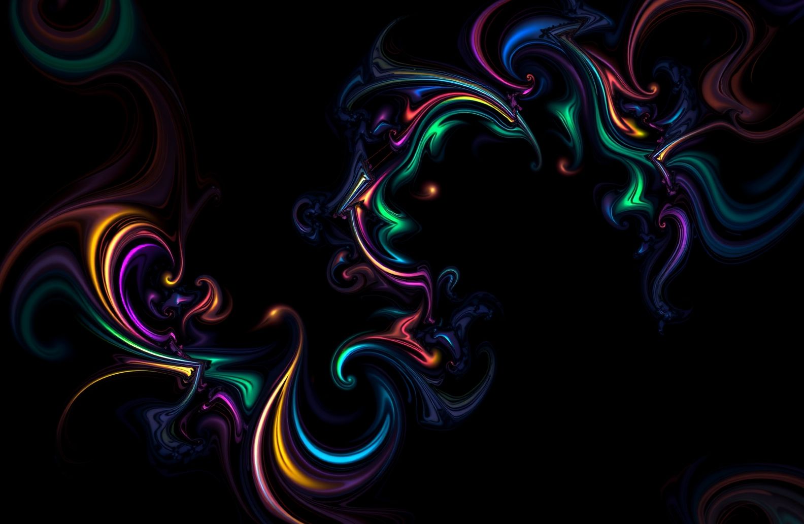 Pictures Of Black Background
