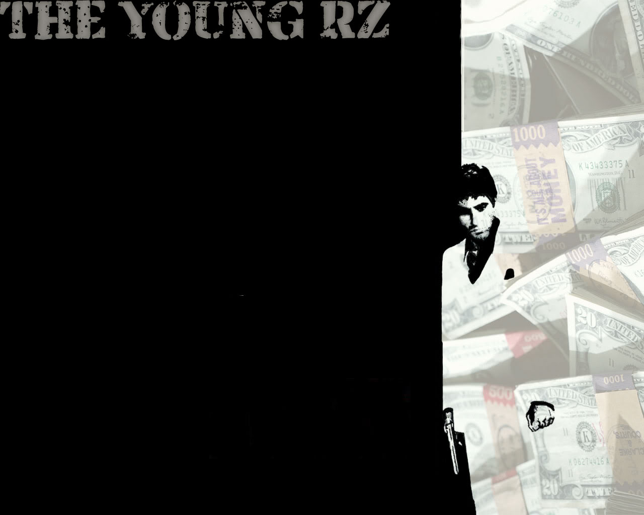 Scarface Background