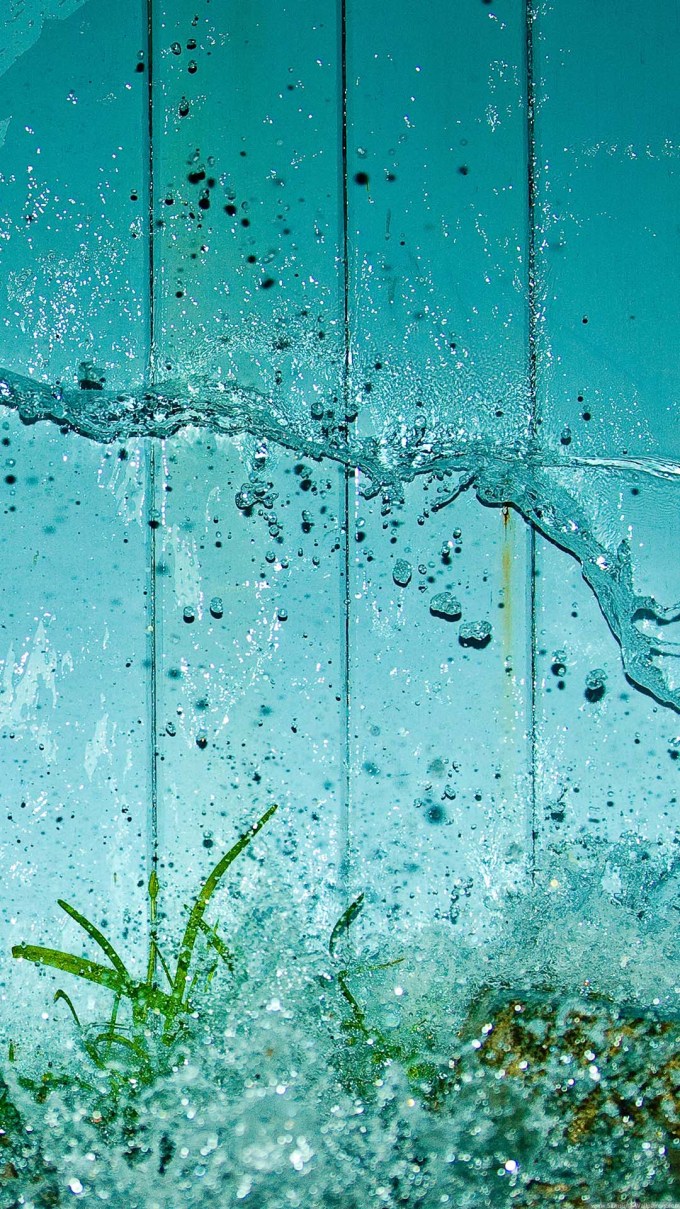 Touchable Water Wallpaper For Android   Picseriocom