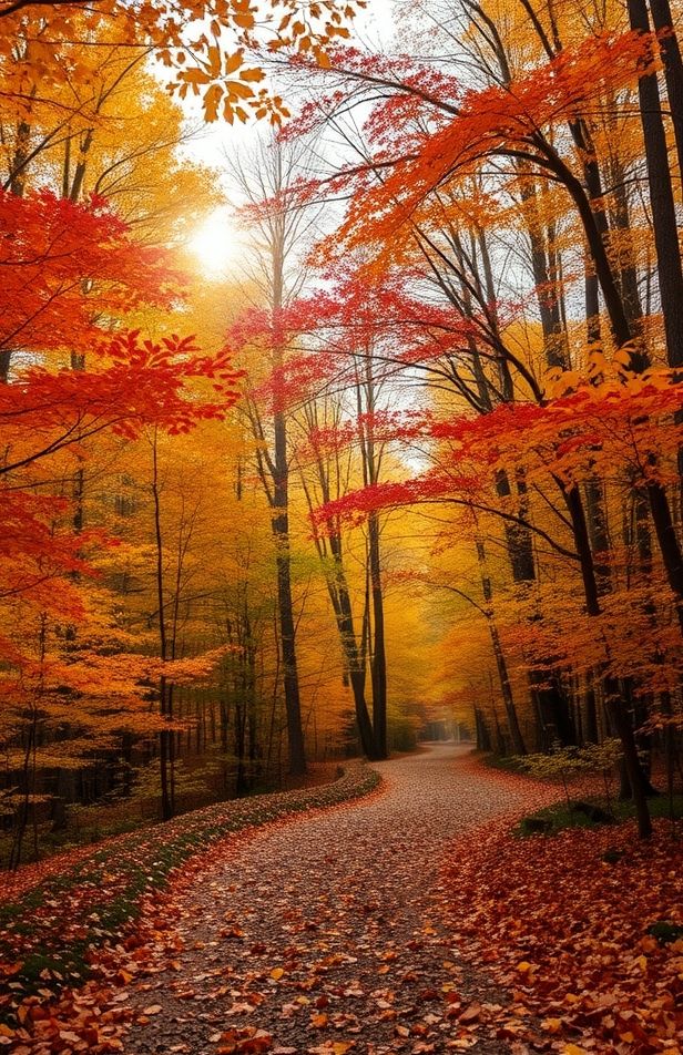 Autumn Wallpaper