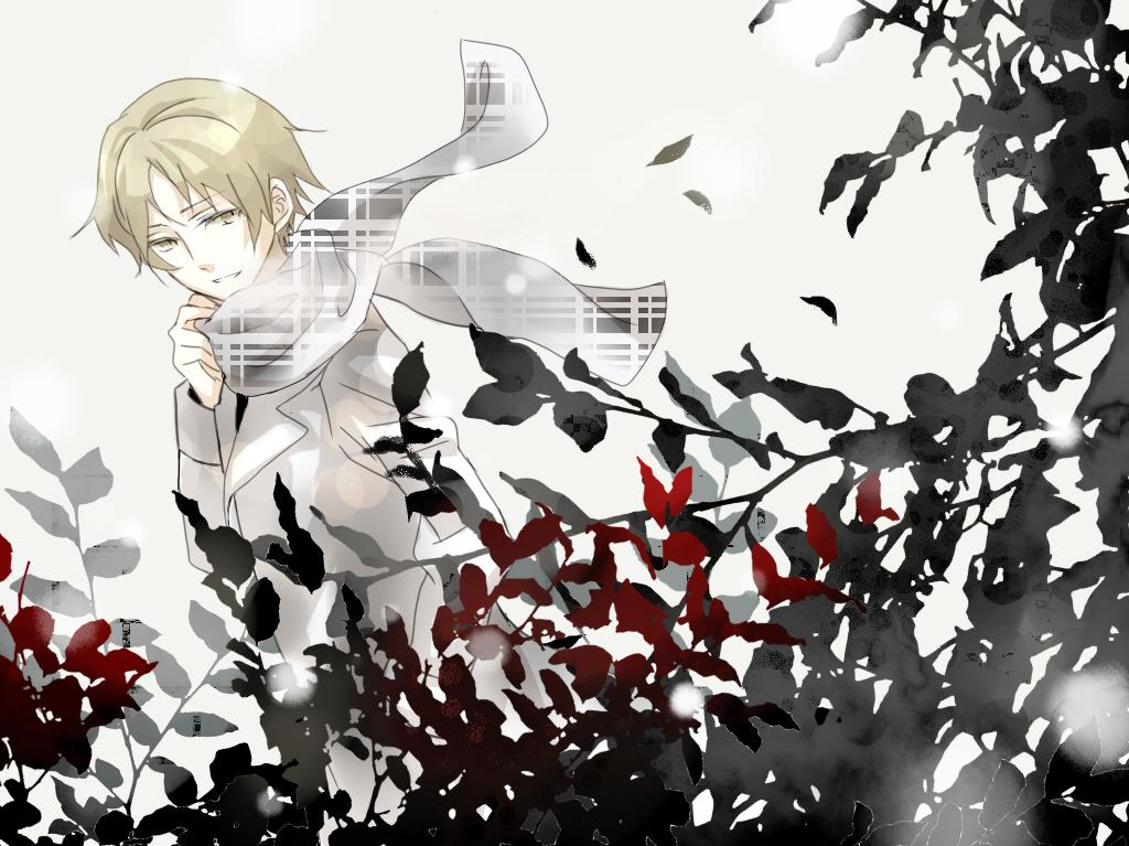 Free Download Natsume Takashi Natsume Yuujinchou Wallpaper By Pixiv Id X For Your