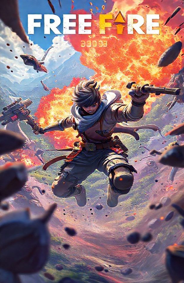Fire Wallpaper