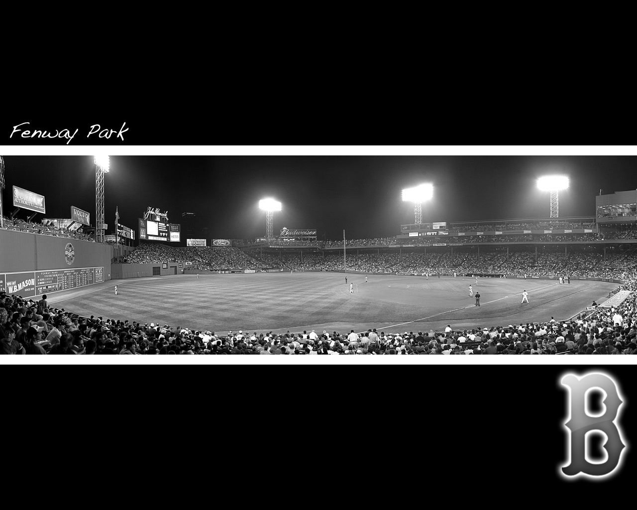 Fenway Park Wallpaper By Soxfan33 Customization Other