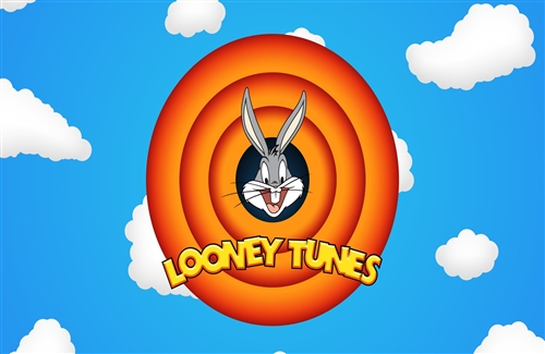 Looney Tunes Cartoon HD Photo 500x325