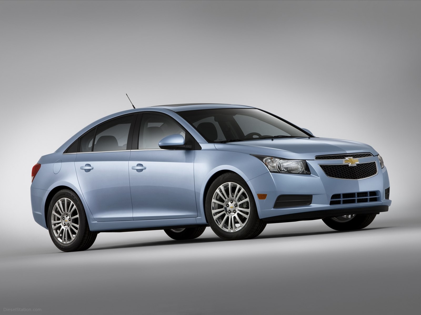 Chevrolet Cruze Exotic Car Picture Of Diesel