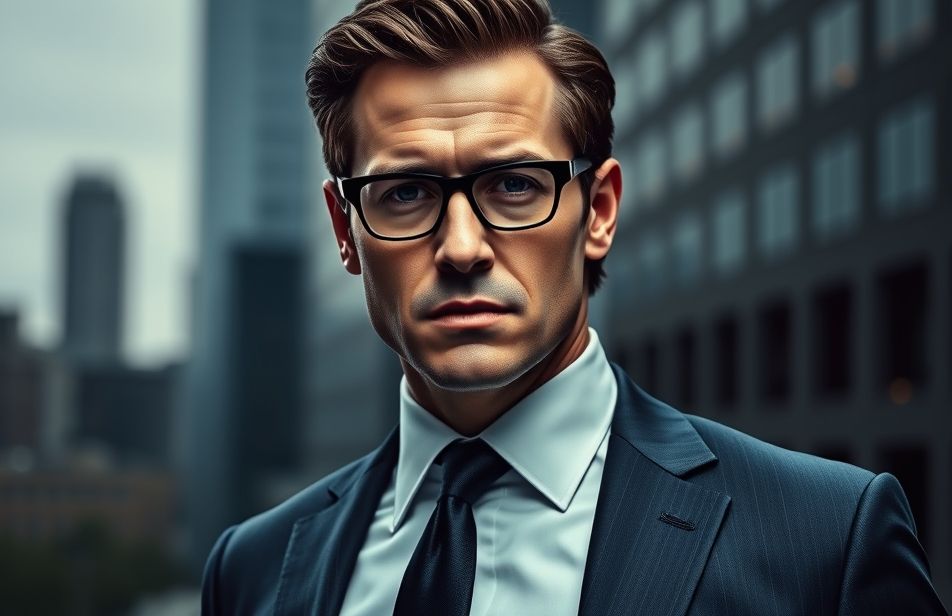 Harvey Specter Wallpaper