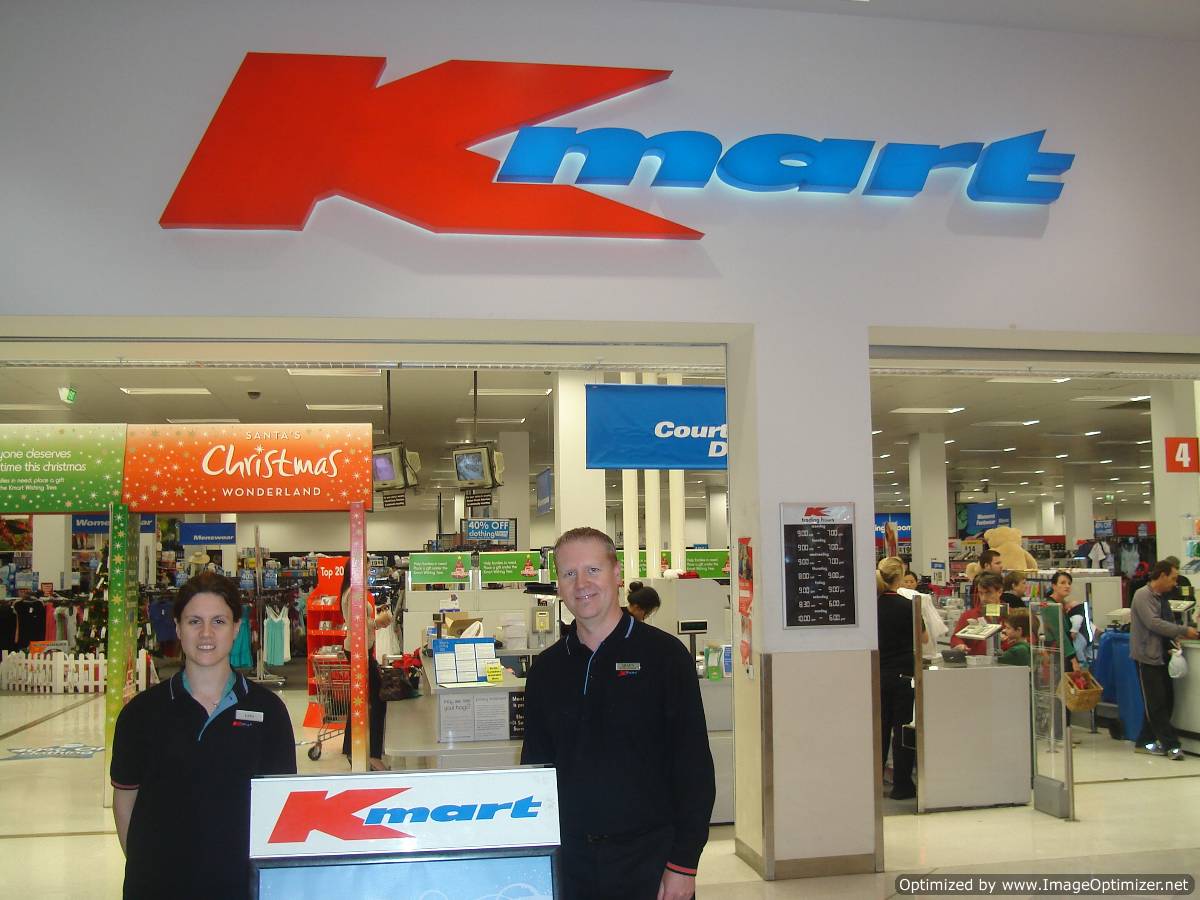 Kmart News And Coupon