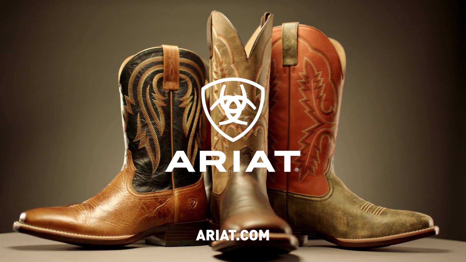 Free download Ariat Bantamweight Boots [1920x1080] for your Desktop ...