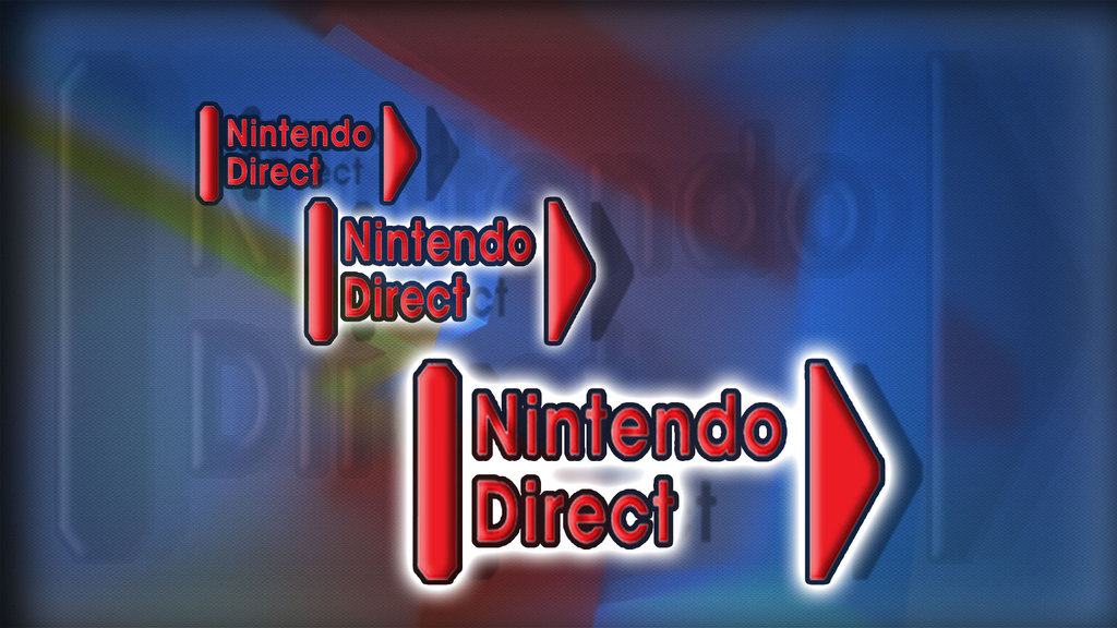 Nintendo Direct HD Wallpaper V1 By Craftybro