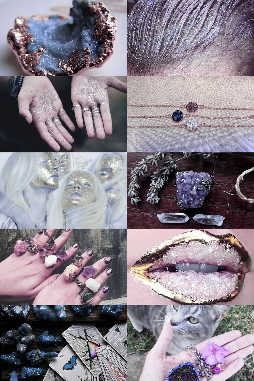 witch aesthetic