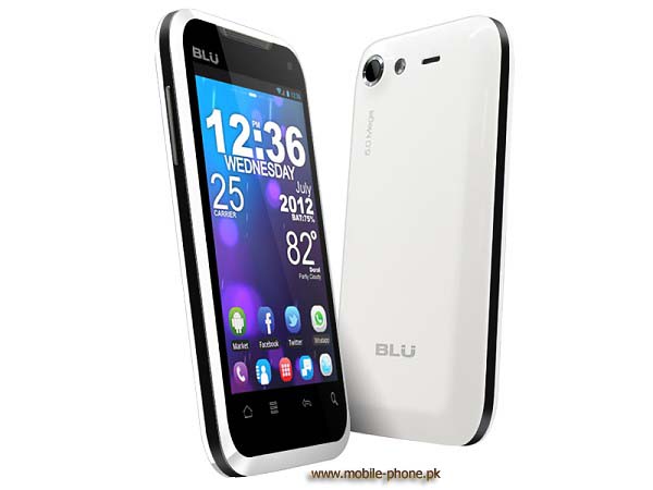 Blu Elite Mobile Pictures Phone Pk
