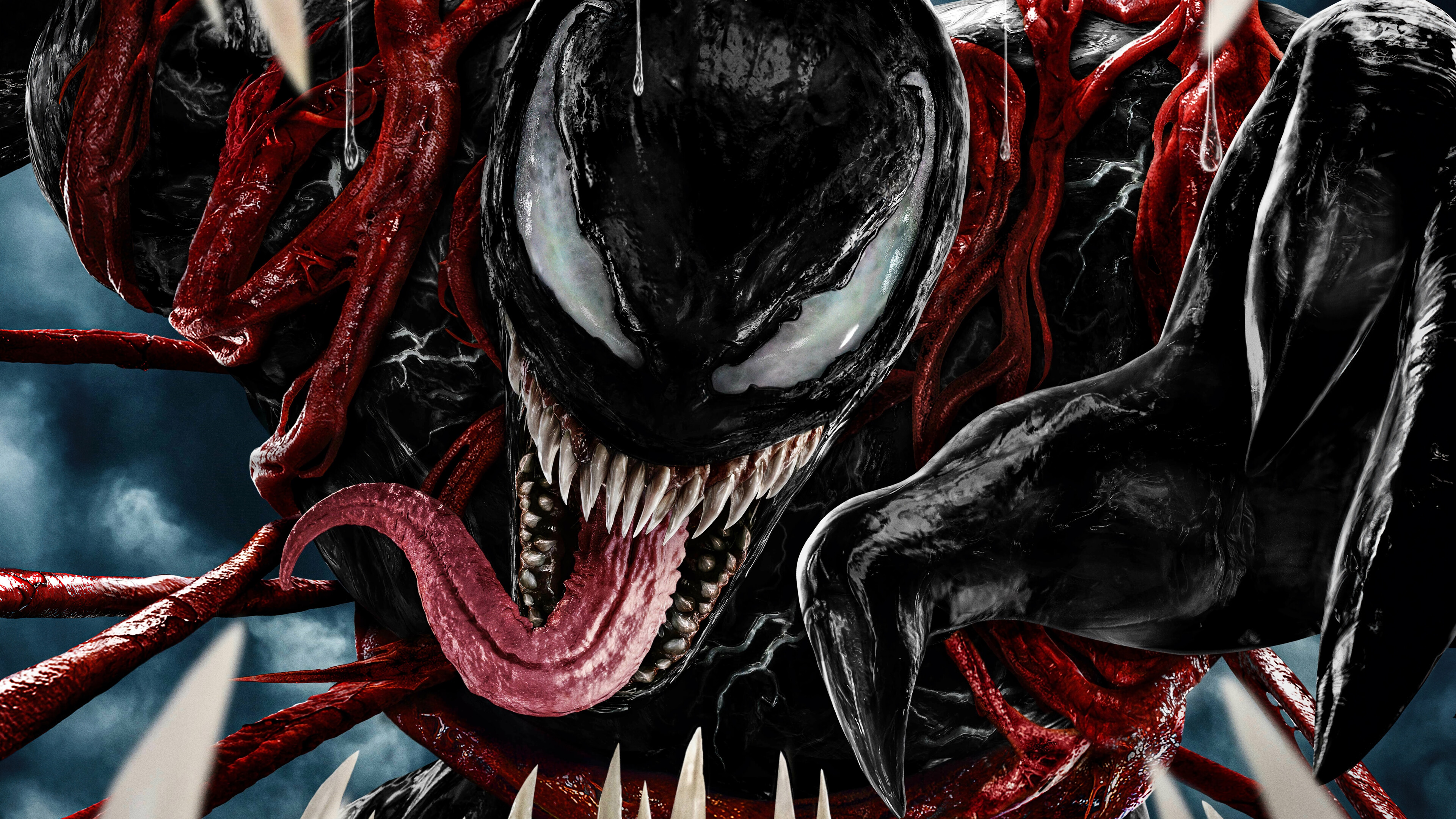 Venom Let There Be Carnage Is Full Of Heart And Insanity Daily